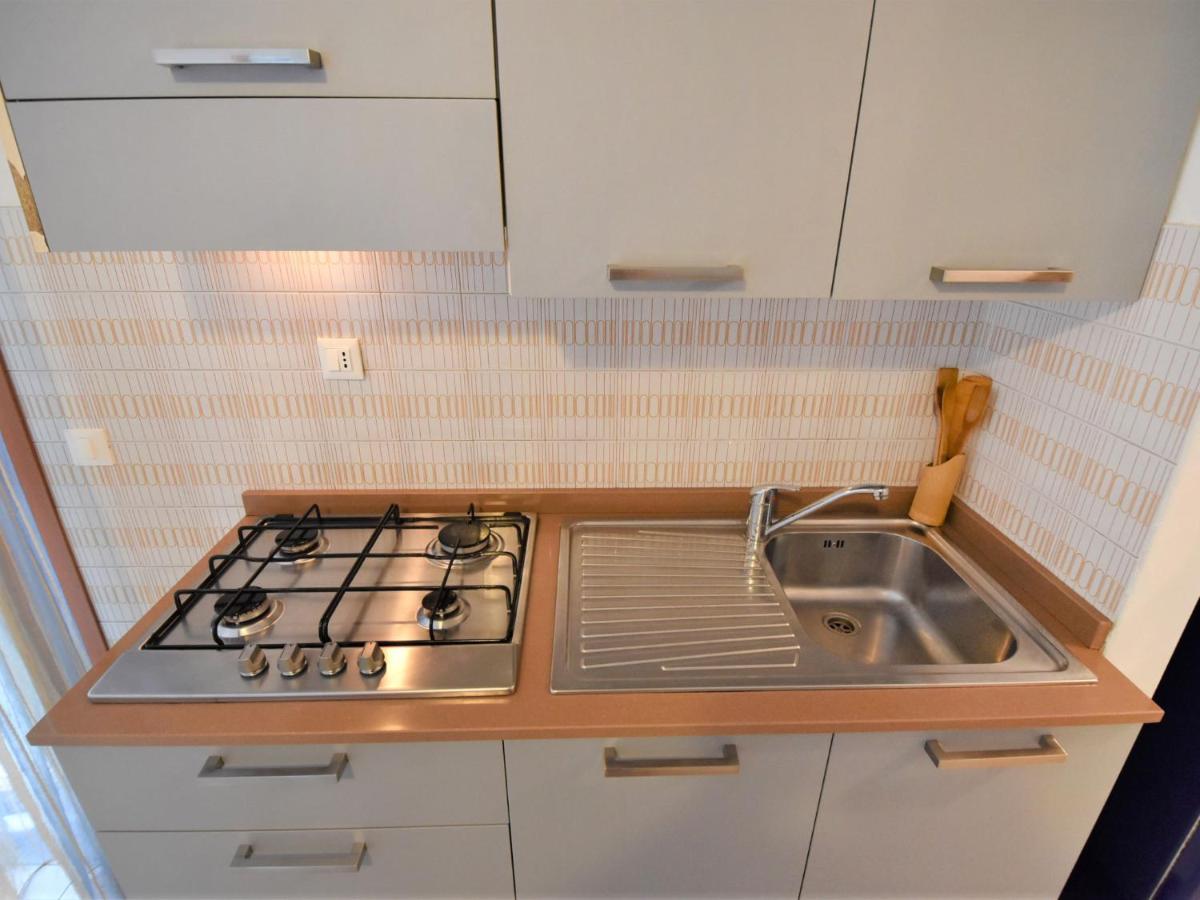 Apartment Simma-13 By Interhome Bibione Luaran gambar