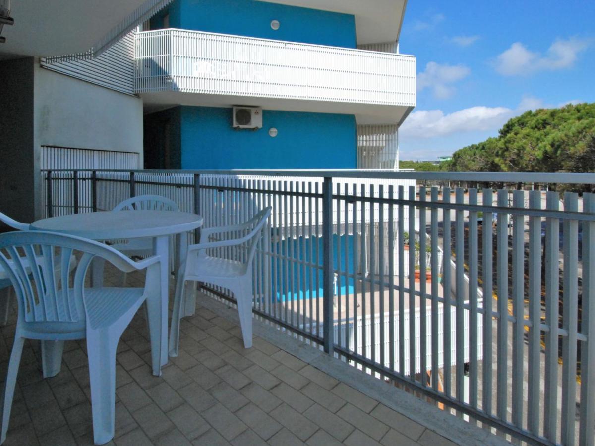 Apartment Simma-13 By Interhome Bibione Luaran gambar