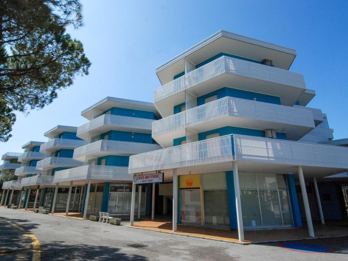 Apartment Simma-13 By Interhome Bibione Luaran gambar